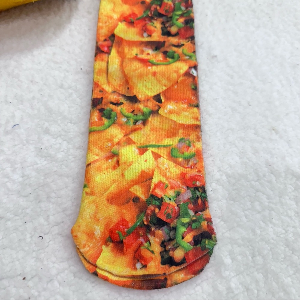 Fun Men’s Socks - Picture 3 of 7